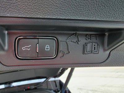 2026 Ford Explorer ST-Line 4WD