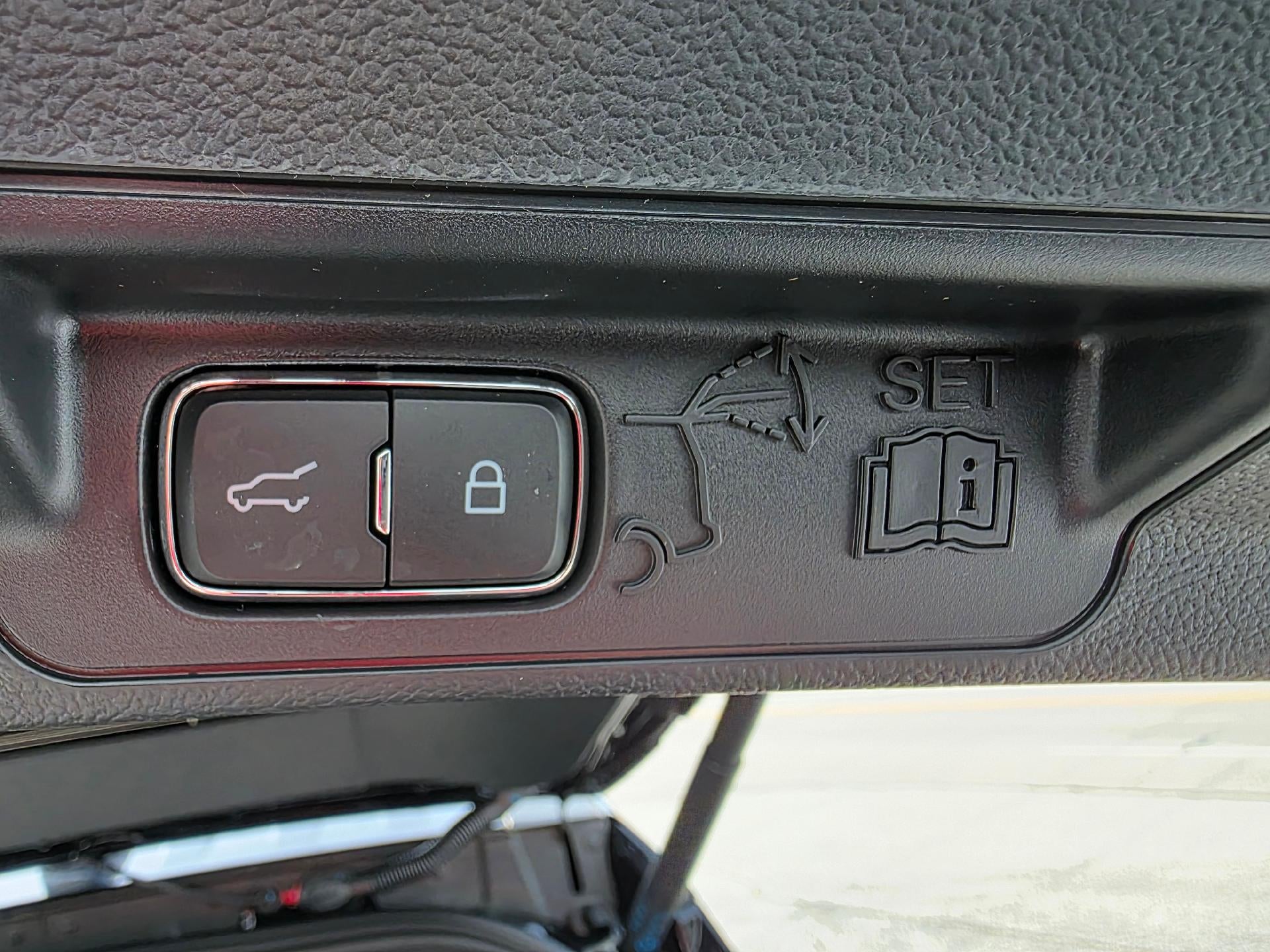 2026 Ford Explorer ST-Line 4WD