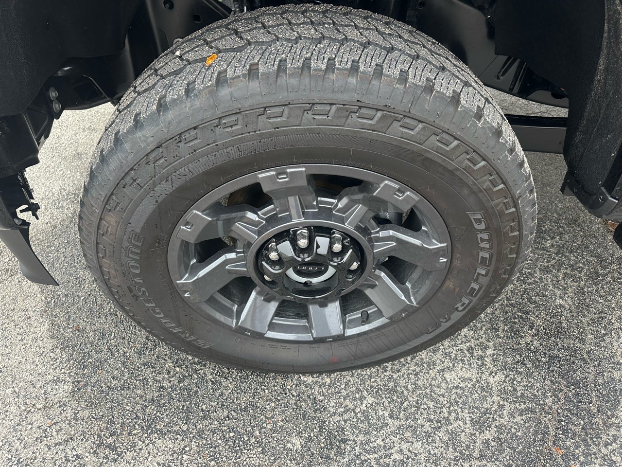 2026 Ford Super Duty F-250 SRW XL 4WD Crew Cab 8' Box