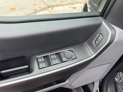 2026 Ford Super Duty F-250 SRW XL 4WD Crew Cab 8' Box