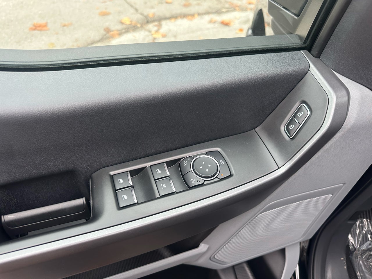 2026 Ford Super Duty F-250 SRW XL 4WD Crew Cab 8' Box