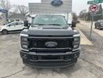 2026 Ford Super Duty F-250 SRW XL 4WD Crew Cab 8' Box