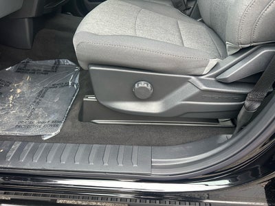 2026 Ford Super Duty F-250 SRW XL 4WD Crew Cab 8' Box