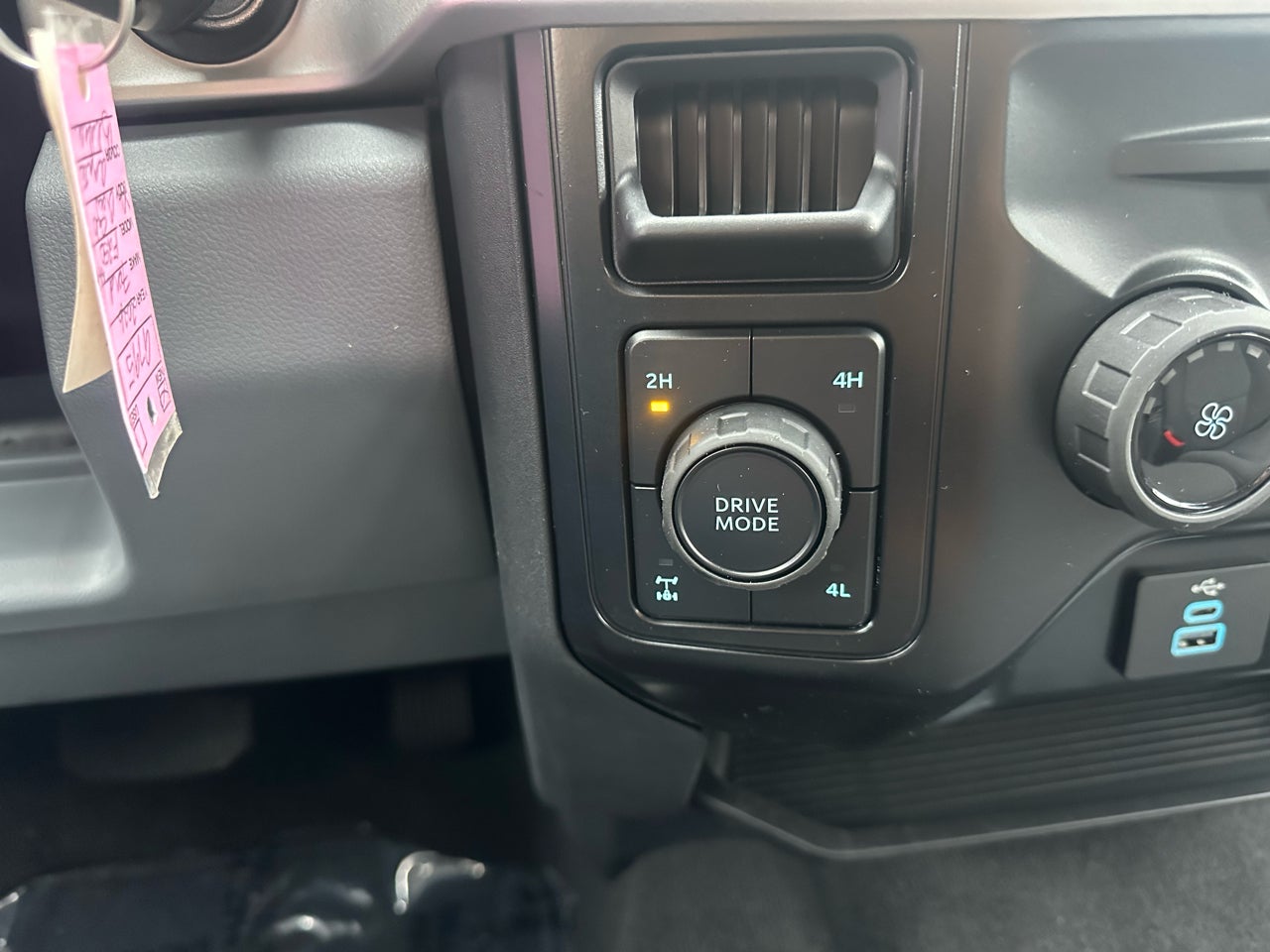 2026 Ford Super Duty F-250 SRW XL 4WD Crew Cab 8' Box