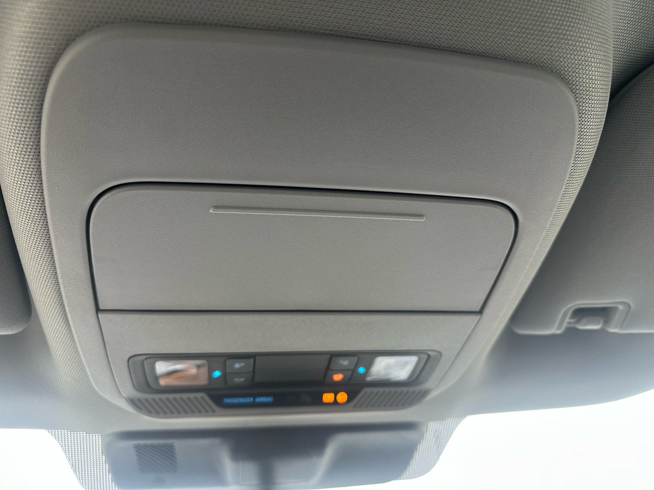 2026 Ford Super Duty F-250 SRW XL 4WD Crew Cab 8' Box