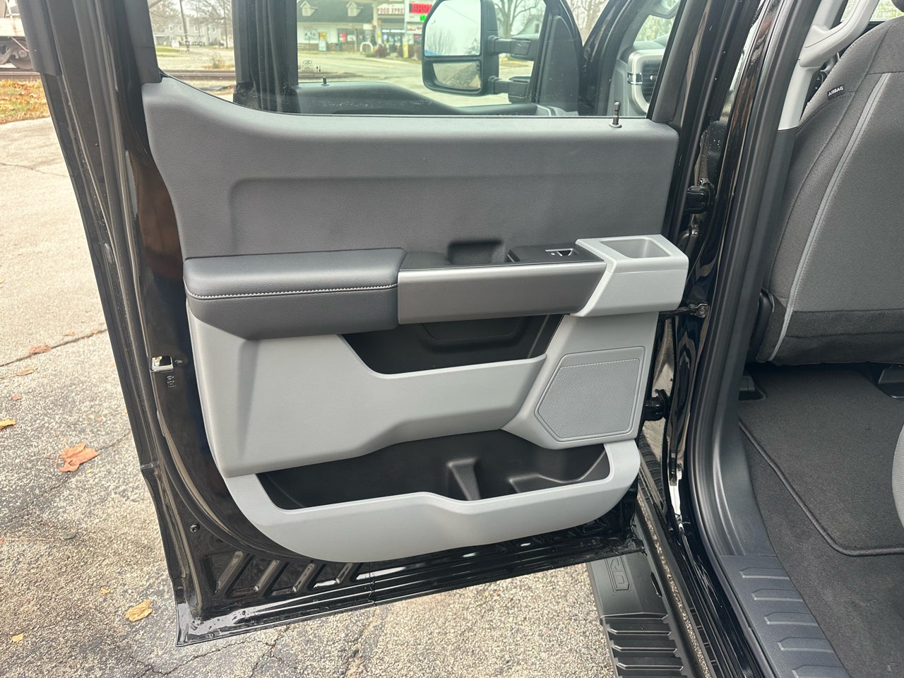 2026 Ford Super Duty F-250 SRW XL 4WD Crew Cab 8' Box