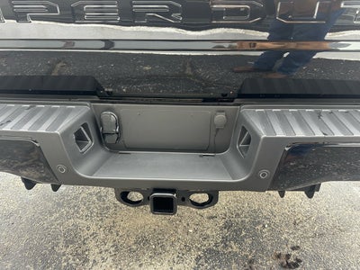 2026 Ford Super Duty F-250 SRW XL 4WD Crew Cab 8' Box