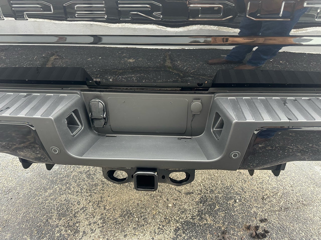 2026 Ford Super Duty F-250 SRW XL 4WD Crew Cab 8' Box