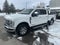 2024 Ford Super Duty F-250 SRW LARIAT 4WD Crew Cab 6.75' Box