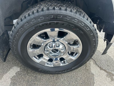 2024 Ford Super Duty F-250 SRW LARIAT 4WD Crew Cab 6.75' Box