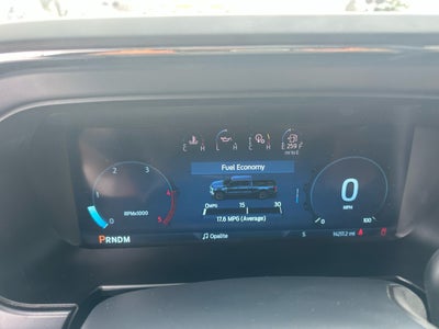 2024 Ford Super Duty F-250 SRW LARIAT 4WD Crew Cab 6.75' Box