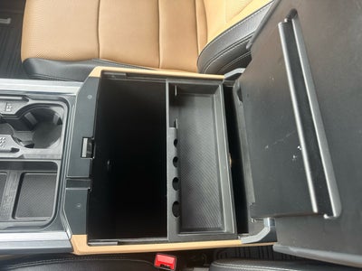 2024 Ford Super Duty F-250 SRW LARIAT 4WD Crew Cab 6.75' Box