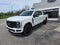 2026 Ford Super Duty F-250 SRW LARIAT 4WD Crew Cab 6.75' Box