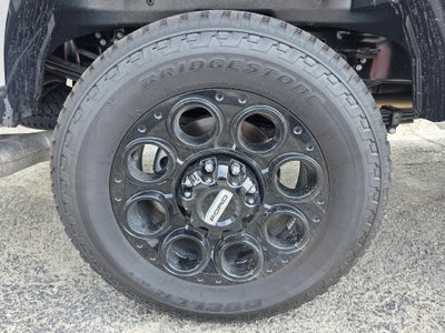 2026 Ford Super Duty F-250 SRW LARIAT 4WD Crew Cab 6.75' Box