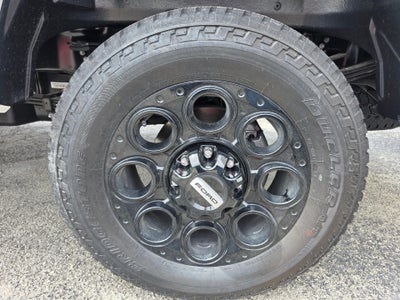 2026 Ford Super Duty F-250 SRW LARIAT 4WD Crew Cab 6.75' Box