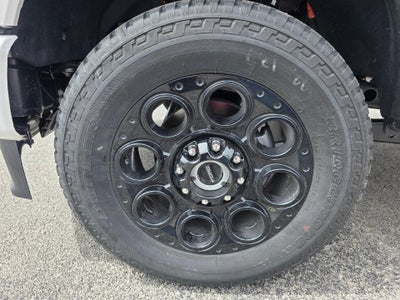 2026 Ford Super Duty F-250 SRW LARIAT 4WD Crew Cab 6.75' Box