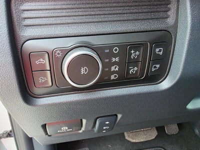 2026 Ford Super Duty F-250 SRW LARIAT 4WD Crew Cab 6.75' Box