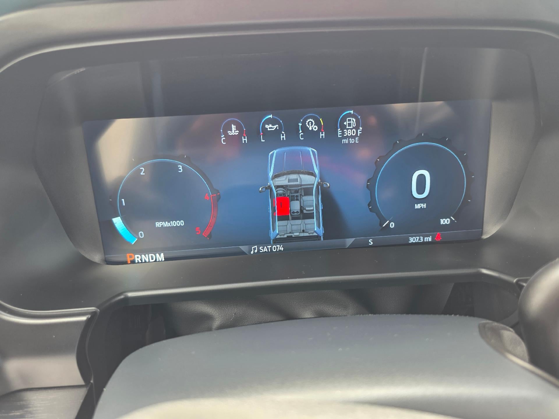 2026 Ford Super Duty F-250 SRW LARIAT 4WD Crew Cab 6.75' Box