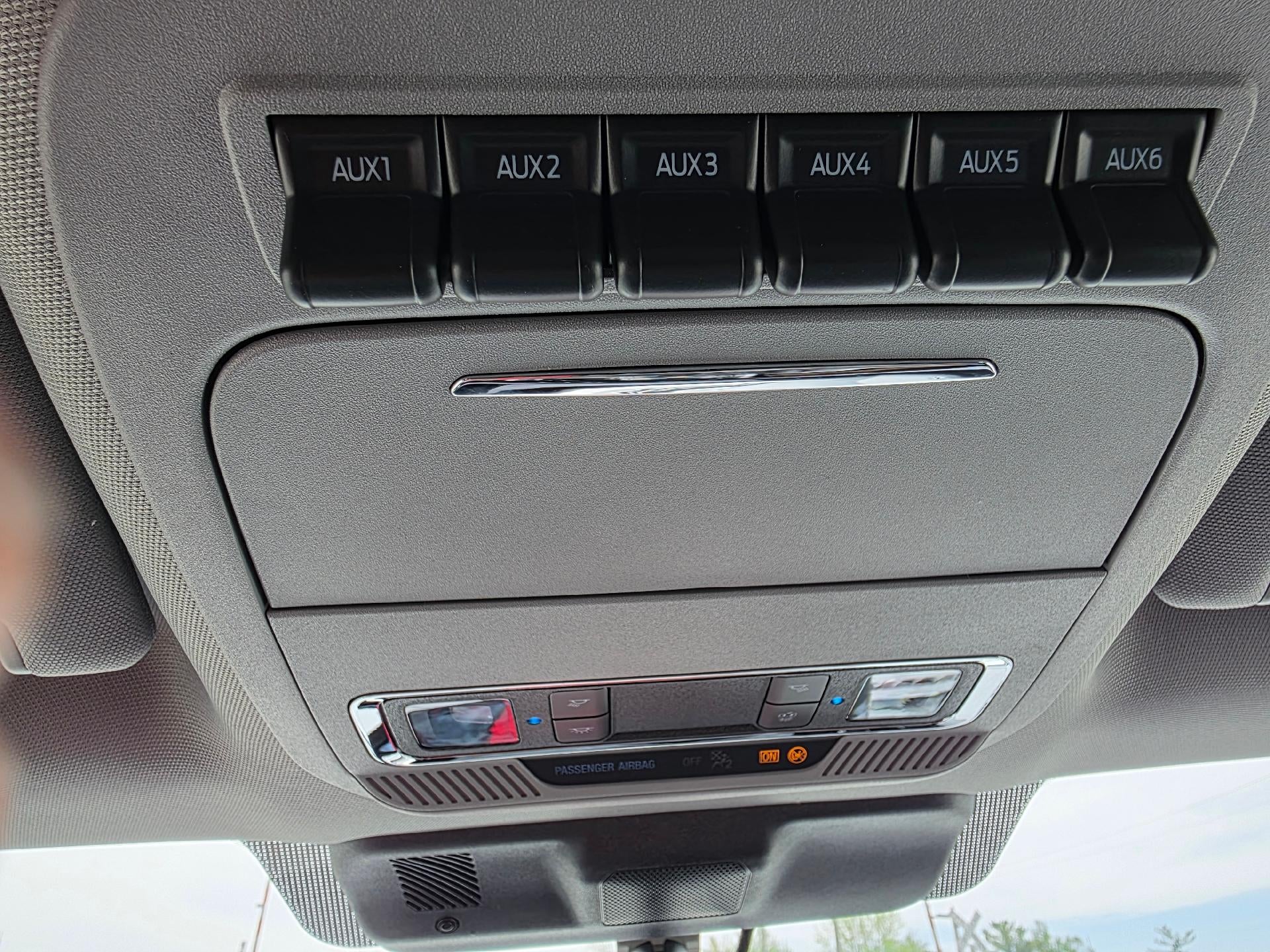 2026 Ford Super Duty F-250 SRW LARIAT 4WD Crew Cab 6.75' Box