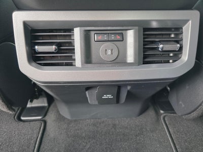 2026 Ford Super Duty F-250 SRW LARIAT 4WD Crew Cab 6.75' Box