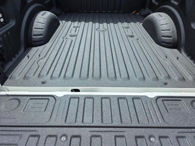 2026 Ford Super Duty F-250 SRW LARIAT 4WD Crew Cab 6.75' Box