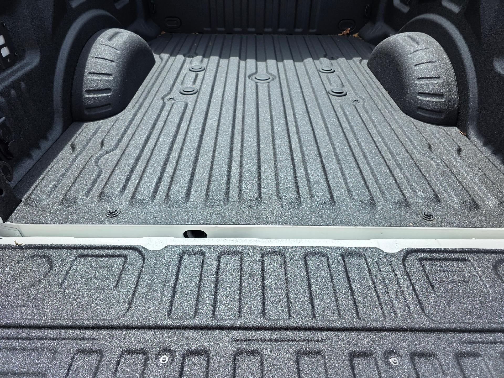 2026 Ford Super Duty F-250 SRW LARIAT 4WD Crew Cab 6.75' Box