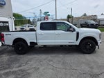 2026 Ford Super Duty F-250 SRW LARIAT 4WD Crew Cab 6.75' Box