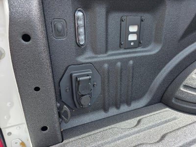 2026 Ford Super Duty F-250 SRW LARIAT 4WD Crew Cab 6.75' Box