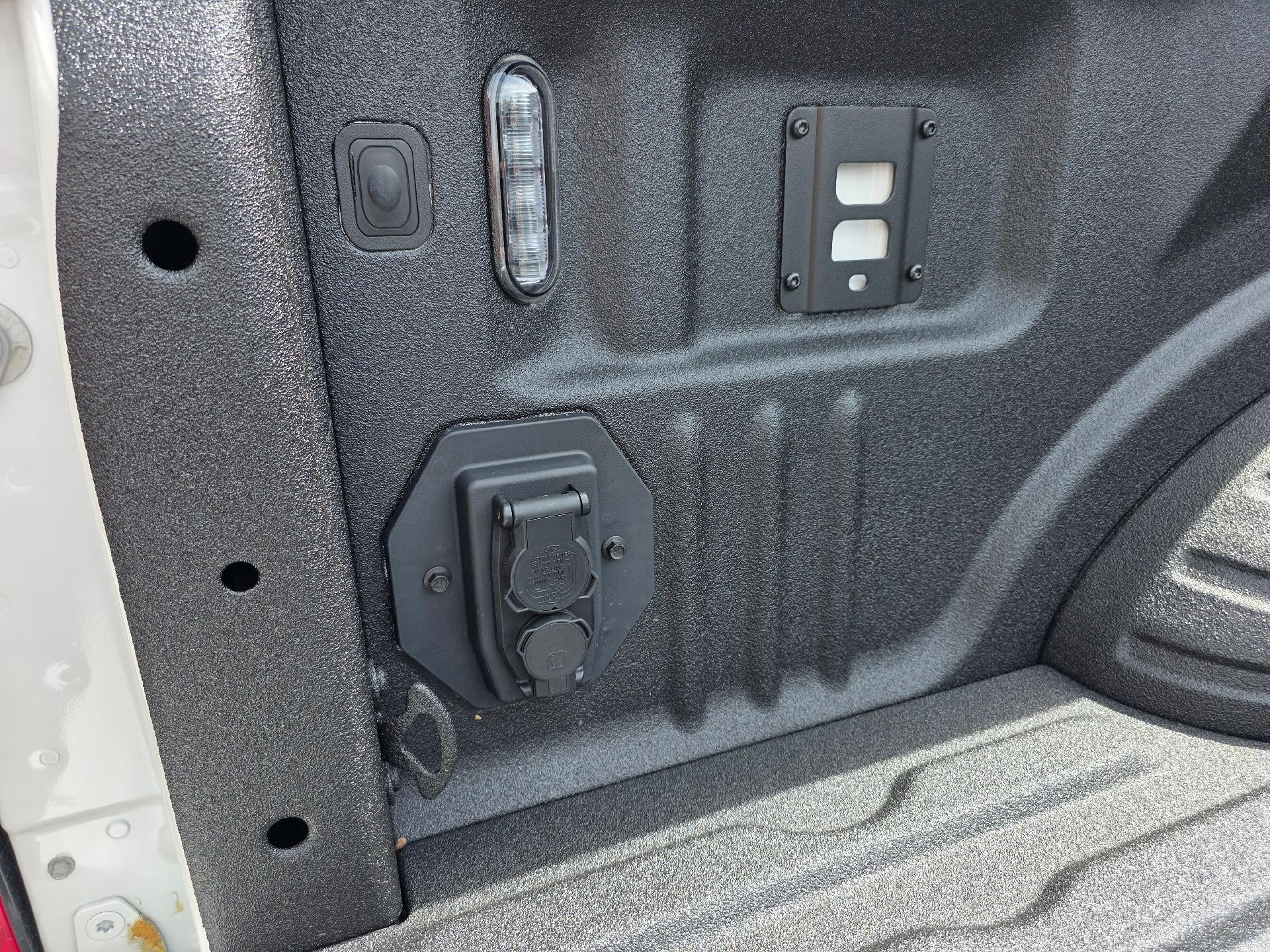 2026 Ford Super Duty F-250 SRW LARIAT 4WD Crew Cab 6.75' Box