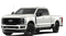 2026 Ford Super Duty F-250 SRW LARIAT 4WD Crew Cab 6.75' Box
