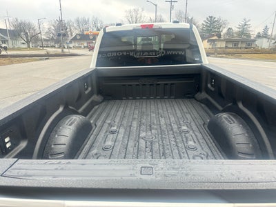 2026 Ford Super Duty F-250 SRW King Ranch 4WD Crew Cab 8' Box