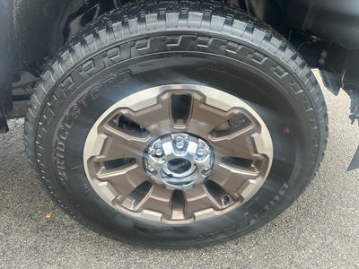 2026 Ford Super Duty F-250 SRW King Ranch 4WD Crew Cab 8' Box