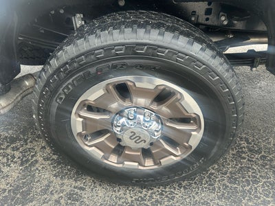 2026 Ford Super Duty F-250 SRW King Ranch 4WD Crew Cab 8' Box