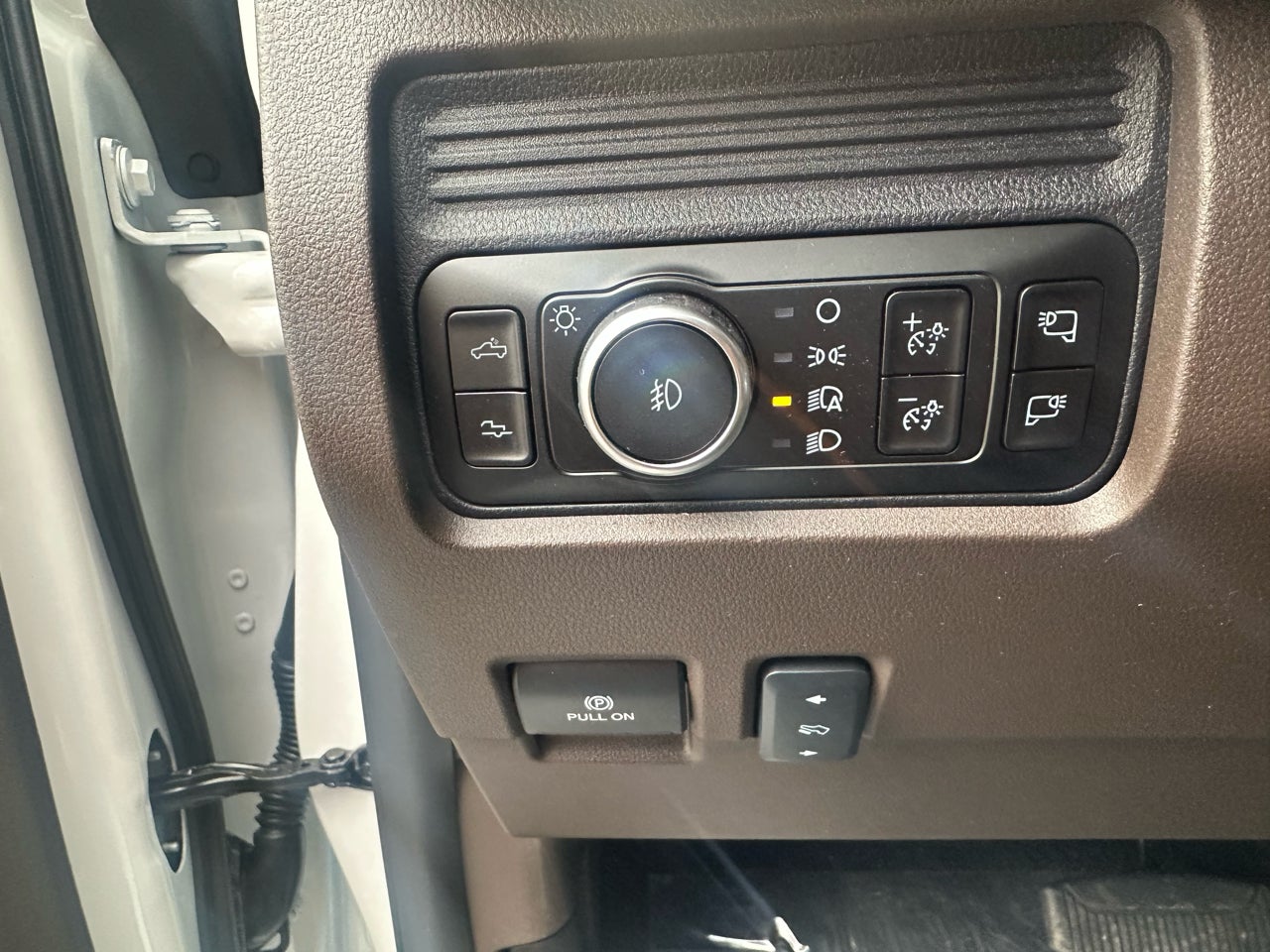 2026 Ford Super Duty F-250 SRW King Ranch 4WD Crew Cab 8' Box