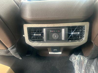 2026 Ford Super Duty F-250 SRW King Ranch 4WD Crew Cab 8' Box