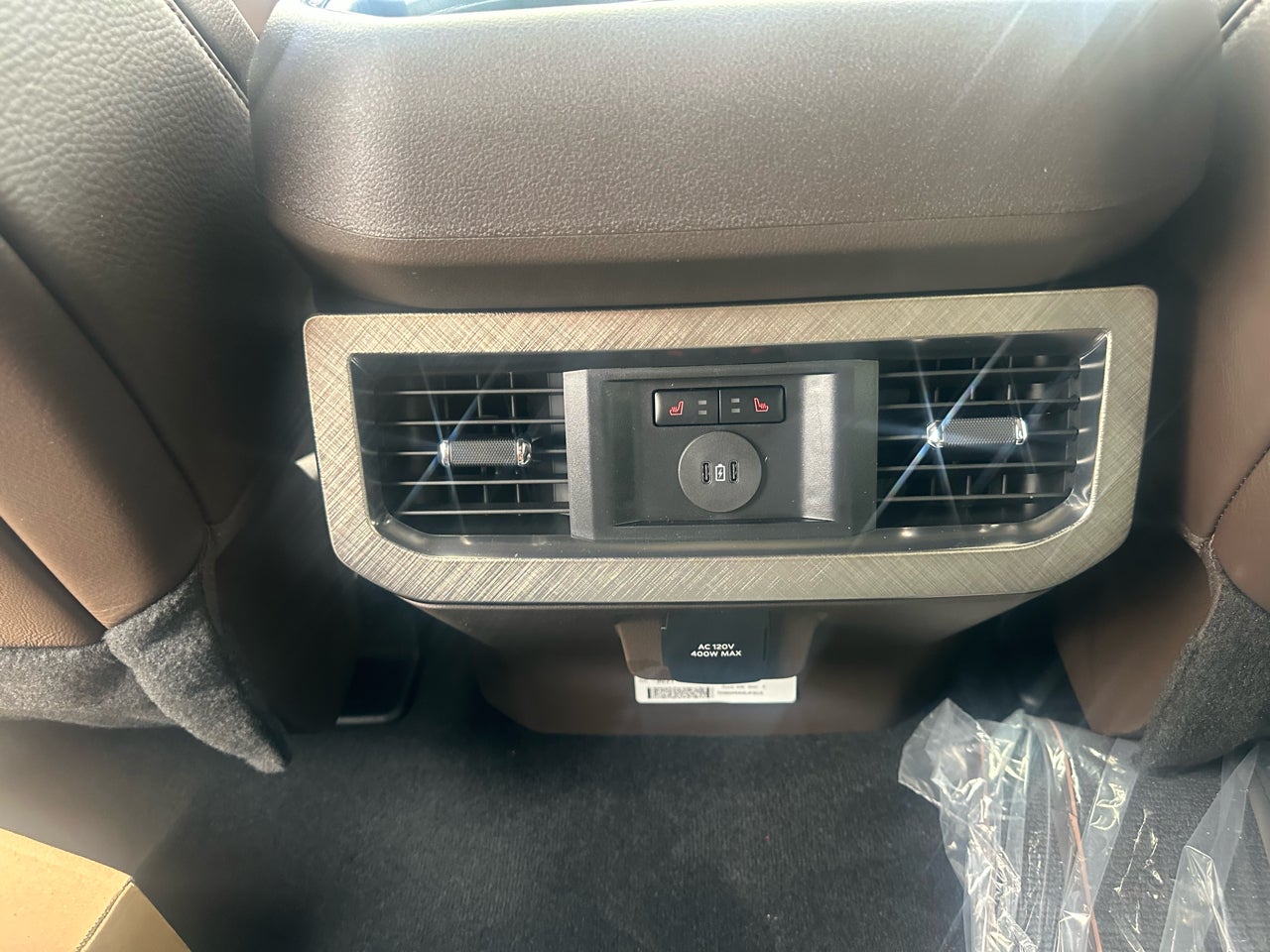 2026 Ford Super Duty F-250 SRW King Ranch 4WD Crew Cab 8' Box