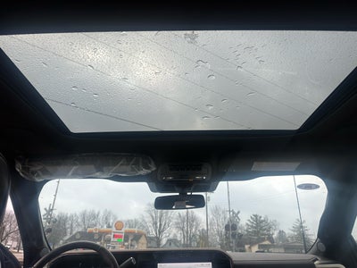 2026 Ford Super Duty F-250 SRW King Ranch 4WD Crew Cab 8' Box