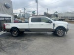 2026 Ford Super Duty F-250 SRW King Ranch 4WD Crew Cab 8' Box