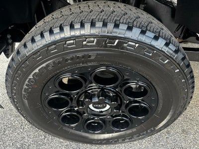 2027 Ford Super Duty F-250 SRW XLT 4WD Crew Cab 6.75' Box
