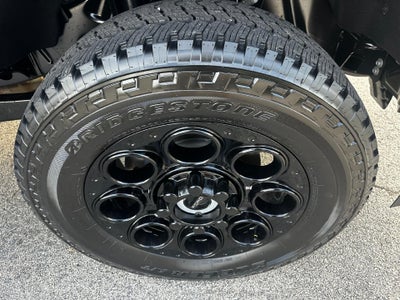 2027 Ford Super Duty F-250 SRW XLT 4WD Crew Cab 6.75' Box