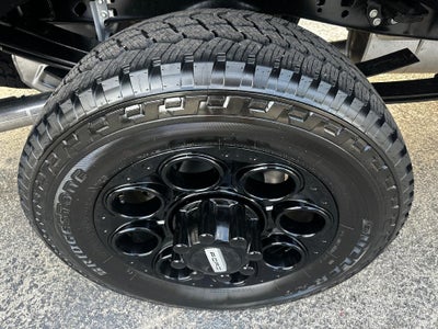 2027 Ford Super Duty F-250 SRW XLT 4WD Crew Cab 6.75' Box