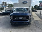 2027 Ford Super Duty F-250 SRW XLT 4WD Crew Cab 6.75' Box