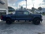 2027 Ford Super Duty F-250 SRW XLT 4WD Crew Cab 6.75' Box