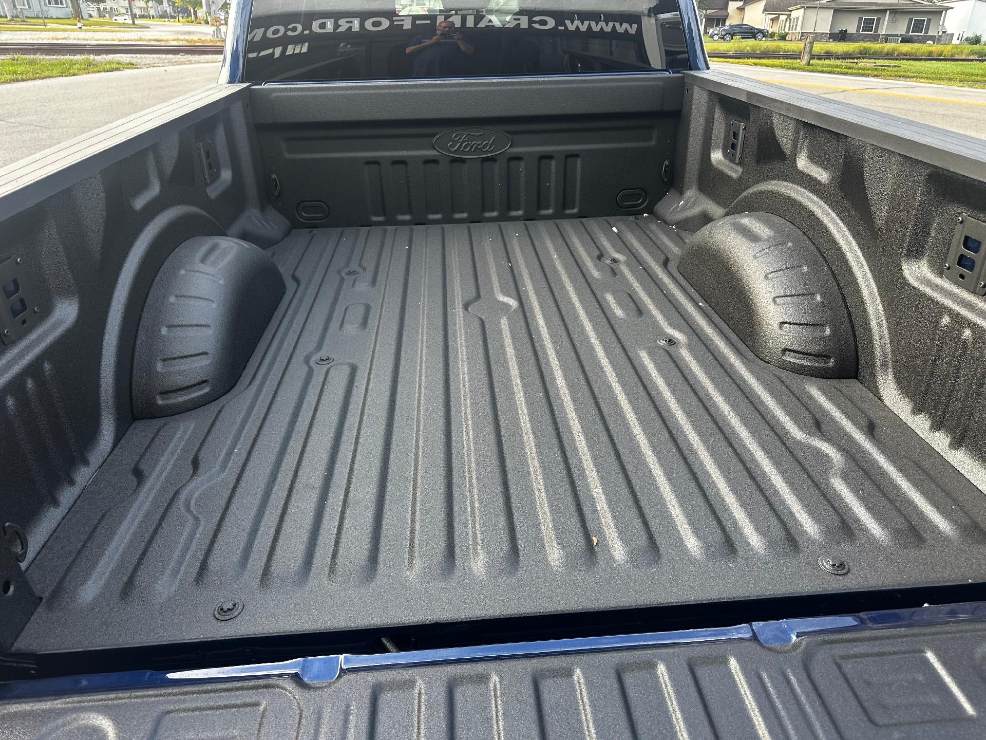 2027 Ford Super Duty F-250 SRW XLT 4WD Crew Cab 6.75' Box