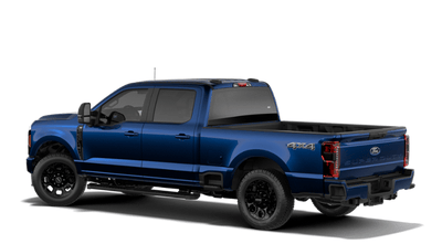 2027 Ford Super Duty F-250 SRW XLT 4WD Crew Cab 6.75' Box