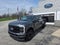 2026 Ford Super Duty F-350 SRW Platinum 4WD Crew Cab 6.75' Box