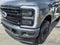 2026 Ford Super Duty F-350 SRW Platinum 4WD Crew Cab 6.75' Box