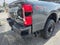2026 Ford Super Duty F-350 SRW Platinum 4WD Crew Cab 6.75' Box