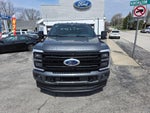 2026 Ford Super Duty F-350 SRW Platinum 4WD Crew Cab 6.75' Box