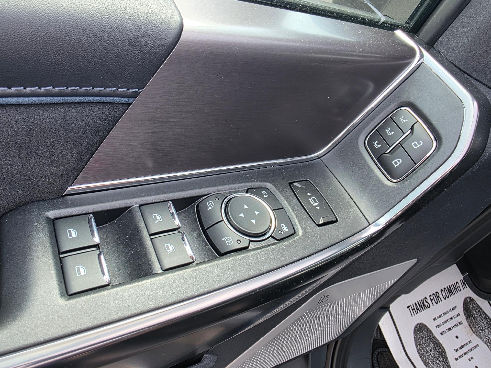 2026 Ford Super Duty F-350 SRW Platinum 4WD Crew Cab 6.75' Box